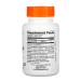 Doctor's Best Alpha-lipoic acid 600 mg - Buy Online on GoSupps.com