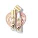 EVELINE Shimmer shock for face and body Rose Gold Variete 30 ml - Buy Online on GoSupps.com