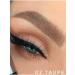 RELOUIS Eyebrow gel waterproof tint tone 02 - Buy Online on GoSupps.com
