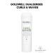 Goldwell CURLS WAVES Shampoo and air conditioner for curly hair - Buy Online on GoSupps.com