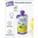 Fleur Alpine A set of children's puree with yogurt 6 pcs 120 g - Buy Online on GoSupps.com