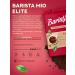 Barista Coffee ground blend of arabica and robust 900 grams - Buy Online on GoSupps.com