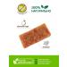 VITok Useful candy-Baton Martzipan without sugar 400 g - Buy Online on GoSupps.com