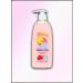 My sunshine Cream-gel children for bathing raspberry 400 ml - Buy Online on GoSupps.com