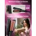 AODO Corrugated hair curling iron - Buy Online on GoSupps.com