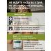 108 herbs Drainage drink from swelling and weight loss lymphotransitis - Buy Online on GoSupps.com