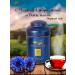 Matsesta tea Tea with cornflower and blackcurrant