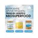 Myosuperfood Erytrite 1 kg sucrotor for diabetics - Buy Online on GoSupps.com