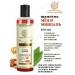 Khadi Natural Shampoo honey and almonds Shampoo Honey Almond Khadi 210 ml