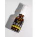 Golden silk Hair oil indelible for ends recovery 25ml - Buy Online on GoSupps.com