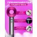 Super hair dryer Feng for hair professional with nozzles - Buy Online on GoSupps.com
