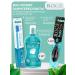 Toothpaste for children ROCS 1+1 pc - Buy Online on GoSupps.com