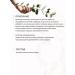 Manufactory House of Nature Face and body scrub ground grape bone natural - Buy Online on GoSupps.com