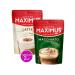 Maximus Drink Coffee Soluble Latte Macchiato 150g 2pcs