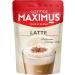 Maximus Drink Coffee Soluble Latte Macchiato 150g 2pcs - Buy Online on GoSupps.com