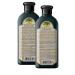 Grandma Agafia's Recipes Special shampoo against falling out and brittle 350 ml 2pcs - Buy Online on GoSupps.com