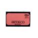 Artdeco Blush compact tone #06 Apricot Azalea Blush 1