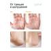 EpilProfi Cream of wax from cracks and corns for the hands and body set 3 pcs - Buy Online on GoSupps.com
