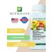 Amway Nutrilite children's chewing tablets with multivitamins - Buy Online on GoSupps.com
