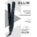 Ollin Professional Haunderies of Hair Hair OLLIN OL-9119 with a small step 25 W