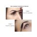 Golden Star Pro Browlet for eyebrows building 50 pieces - Buy Online on GoSupps.com