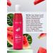 EDEN Shower gel moisturizing watermelon 320 ml - Buy Online on GoSupps.com