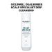 Goldwell Scalp Specialist shampoo for deep hair cleansing 250ml - Buy Online on GoSupps.com