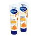 Aura Hand cream with D-panthenol and honey extract 75ml 2pcs