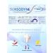 Sensodyne Toothpaste for sensitive teeth Sensodin 75ml - Buy Online on GoSupps.com