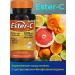 American Health Ester-C with bioflavonoids for immunity 60 capsules
