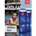 New code Shampoo Hair and Body Gel 2B1 Minerals 400ml*2pcs