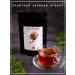 Tea shop teapot Black coniferous tea with cones and kidneys of pine 200g - Buy Online on GoSupps.com