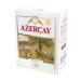Azerchay Black leaf tea 400g - Buy Online on GoSupps.com