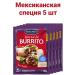 Santa Maria Burrito seasoning for Mexican dishes 5 pcs