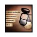 MAX FACTOR Compact powder Facefinity Compact 002 IVORY - Buy Online on GoSupps.com