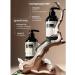 Memory of Provence Set of shampoo and hair air conditioner Salusulfate musk - Buy Online on GoSupps.com