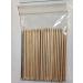Wooden sticks Orange sticks for manicure and pedicure are thin - Buy Online on GoSupps.com