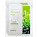 HUFASU Face mask Skailie Green Tea Oil Control set 3 pcs