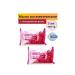 rose Soap pilling Korean 2 pcs