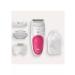 Braun Epiprator Women Electric Silk-Epil 5-600 - Buy Online on GoSupps.com