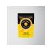 Black Card Soluble coffee 285 grams 2 pieces - Buy Online on GoSupps.com
