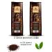 Broceliande Coffee ground Broseliad Dominican Republic 250 grams 2 pieces