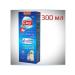 Clinics 300 ml fluid for the oral cavity of Sobak and Koshki