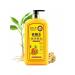 Aliman Ginger shampoo against hair loss