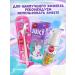 SPLAT Baby toothpaste from caries and dentition from 3 years old - Buy Online on GoSupps.com