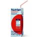 Nutrien Energy with the taste of strawberries 200 ml-1pcs - Buy Online on GoSupps.com