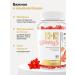 maxler Vitamins for children D3+K2 Gummies 90 pcs strawberries - Buy Online on GoSupps.com