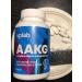 Fitnessland L-Arginin AAKG 90 tablets - Buy Online on GoSupps.com