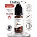 Etalon mix Mineral Eyebrow pigments standard MIX Minerals tattoo