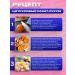 Dr Bakers Gelatin of food beef 210 Blum 3pcs 20g - Buy Online on GoSupps.com